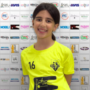 Alisya B.