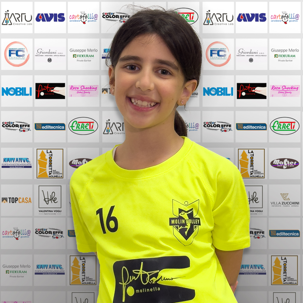 Alisya B.