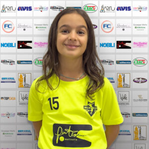 Anna Sofia D.