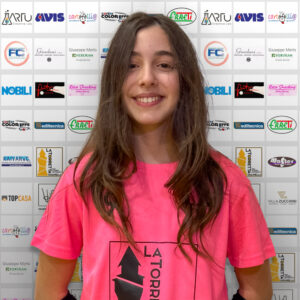 Francesca B.