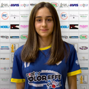 Francesca C.