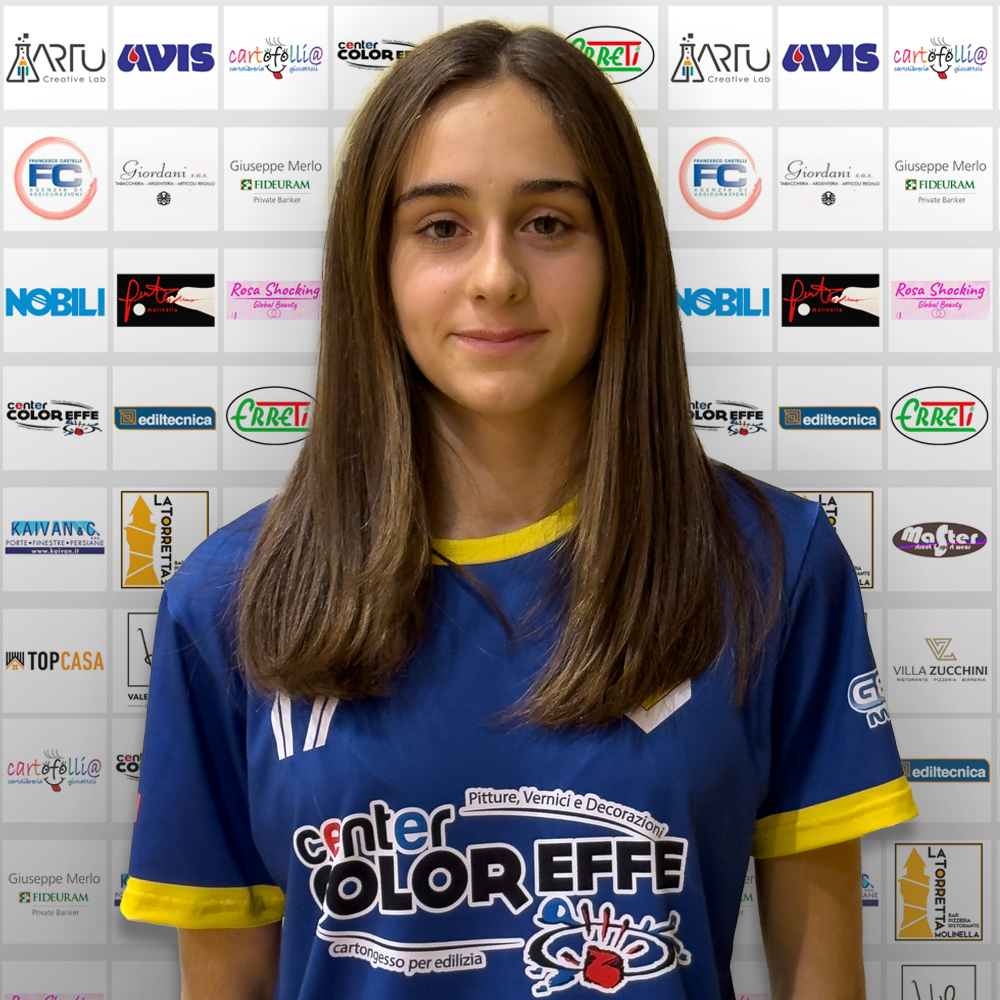 Francesca C.