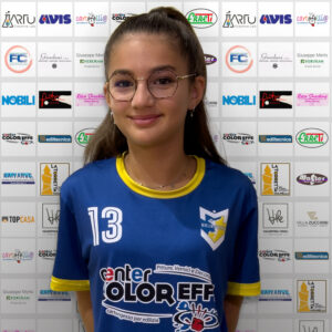Giovanna M.