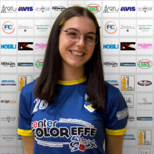Giulia F.