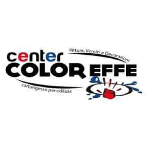Center Color effe