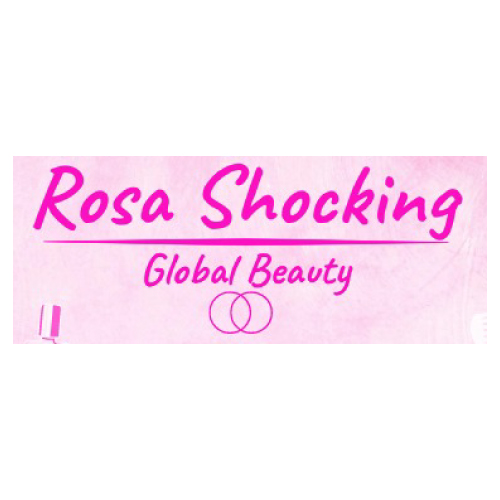 Rosa Shoking