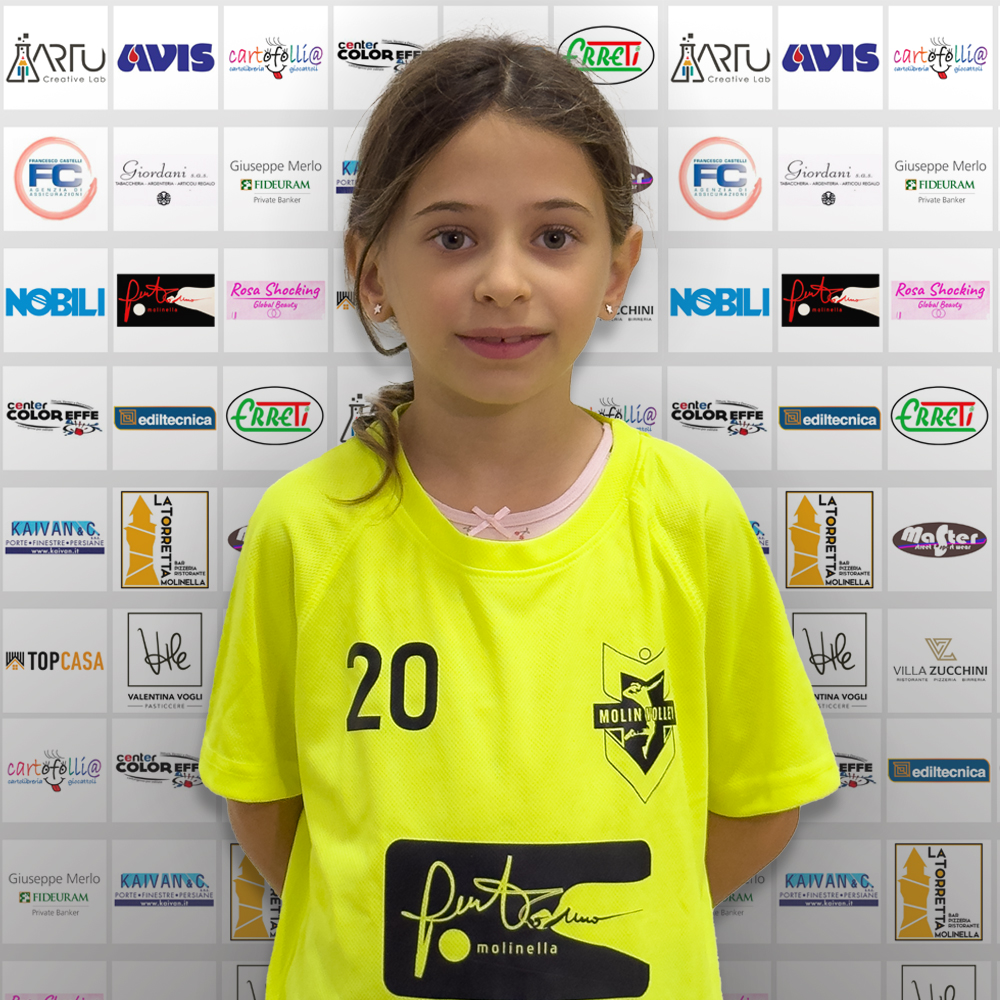Martina D.