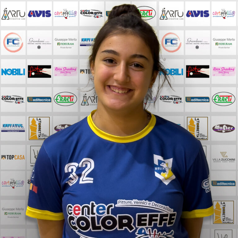 Martina Z.