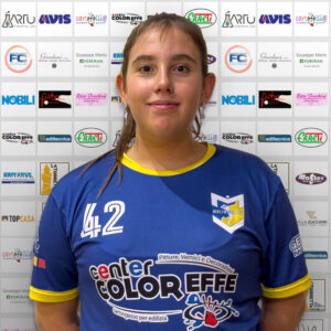 Sara P.